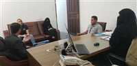 NRC visits Generations without Qat Organization for Awareness and Development-Sana