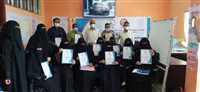 Generations Without Qat concludes training of trainers course on “Governance and Social Accountability” for local authority employees in Al-Qaherah and Al