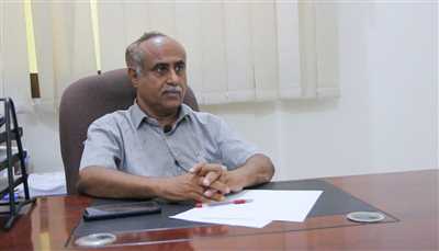 The Director of the Executive Unit for IDPs praises the interventions of Generations Without Qat Organization in IDPs sites in Al-Buriqa and Mansoura districts and their positive impact on IDPs